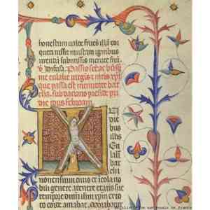 Click para ampliar. Pulsa en el nombre para ver la ficha. martirio de santa eulalia